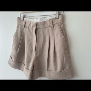 Aritzia Wilfred Labyrinth Short